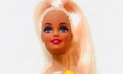 Polémica por el diseño brasileño de la muñeca. Foto: Crónica
