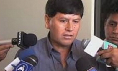  Rodolfo Vallejos/Foto. RRSS