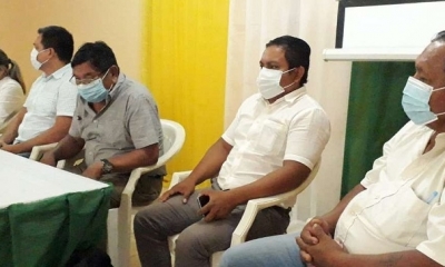COEM Ascensión de Guarayos