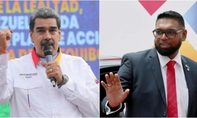 Países de América del Sur, así como Rusia, Reino Unido y Estados Unidos llamaron en estos días a una distensión y una solución pacífica. 