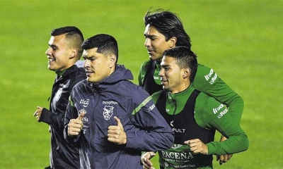 Foto: El Deber 