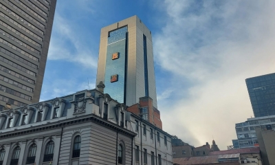 Vista de la Casa Grande del Pueblo