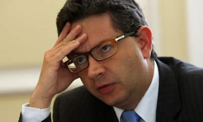 Rafael Merchán, exsecretario de la transparencia del gobierno de Juan Manuel Santos/Foto. RRSS