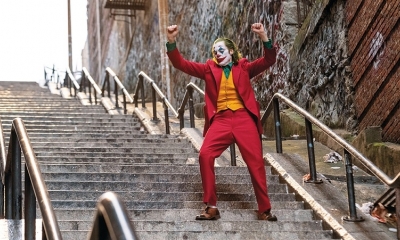 Una escena de “Joker” | Warner Bros