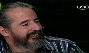 	 Raúl García /Foto. RRSS