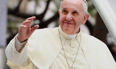 Papa Francisco