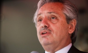 Alberto Fernández, presidente electo de Argentina/Foto. RRSS