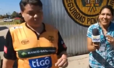 No quiso dar declaraciones/Foto. Captura de pantalla
