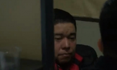 Pedro Montenegro/Foto. Captura de pantalla