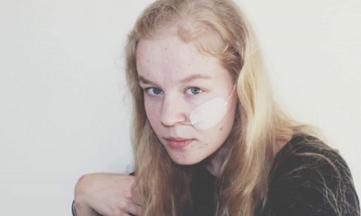 Noa Pothoven, no soportó el dolor/Foto. RRSS