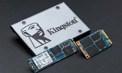 Kingston/Foto. LF
