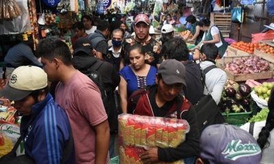 Arce Catacora indicó que la mejor manera de reactivar la economía nacional es inyectar recursos, tanta la oferta como a la demanda