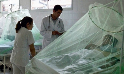Hasta la tercera semana de enero, el Ministerio de Salud reportó siete casos de Zika en mujeres en estado de gestación.