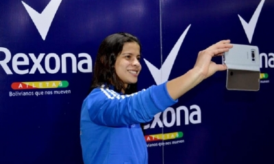Karen Torrez/Foto. RB