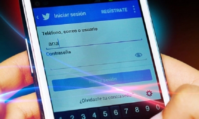 Imagen Referencial/Foto. RRSS
