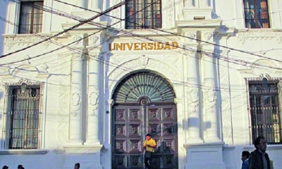 Imagen Referencial/Foto. RRSS