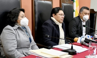 El Consejo de la Magistratura decidió cesar de funciones a 11 de los 18 jueces de Ejecución Penal del país.