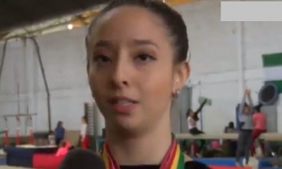 Fabiana Abastoflor/Foto. Captura de pantalla