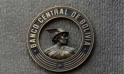 Banco Central de Bolivia