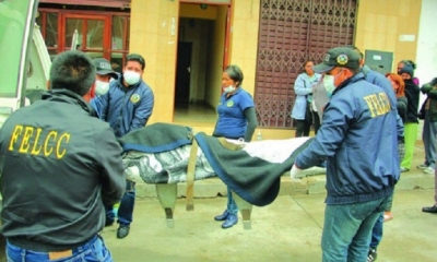 IMAGEN REFERENCIAL/ Foto. RRSS