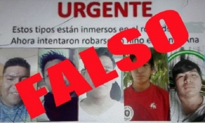 Este es el meme que se viralizó en redes sociales. Foto: Erbol