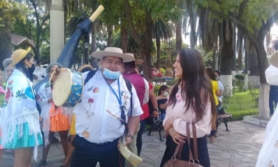 Fotos: David Maygua