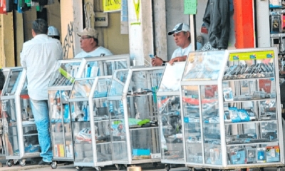 Imagen Referencial. Foto: EL DEBER