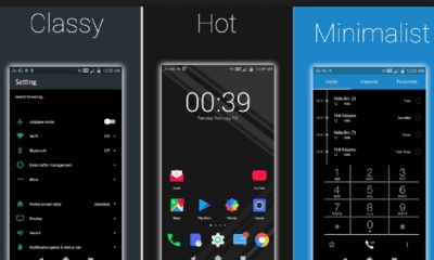 EMUI/Foto. RRSS