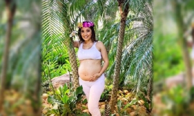 Gill Maby Díaz