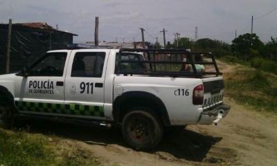 El hecho ocurrió en una vivienda del barrio Pirayuí