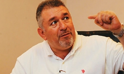 HUbert Gil, exgerente de Cotas/Foto. Archivo