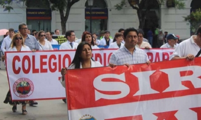 El presidente del Colegio Médico de Tarija (CMT), Juan Carlos Oquendo, sostuvo que se generará una crisis profunda