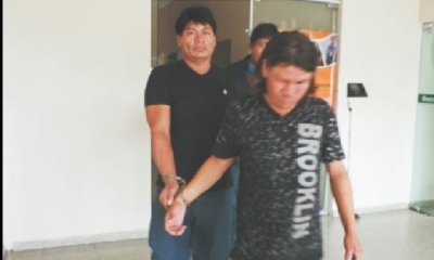 La Policía y la Fiscalía esclarecieron la muerte violenta de un hombre durante una gresca al calor de bebidas alcohólicas