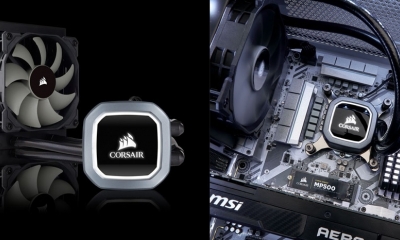 Hydro Series H60/Foto. LF