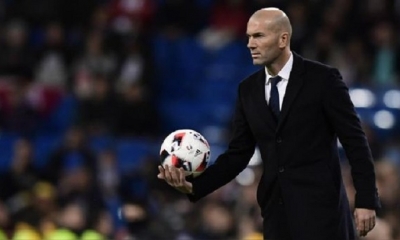 Juventus piensa en Zinedine Zidane como nuevo DT: ¿Cómo lo convencerá de dejar el Real Madrid? | Fuente: AFP