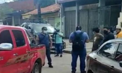 Las investigaciones continúan/Foto. Captura de pantalla 