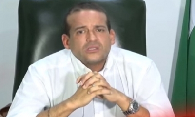 Fernnado Camacho/Foto. Captura de pantalla