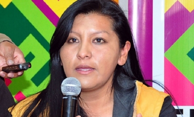 Soledad Chapetón/Foto. RRSS
