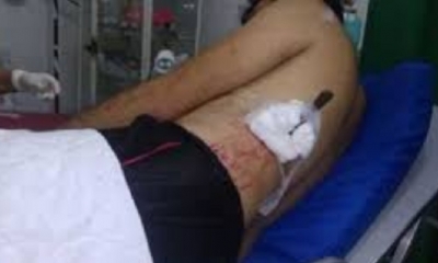 IMAGEN REFERENCIAL/ Foto. RRSS