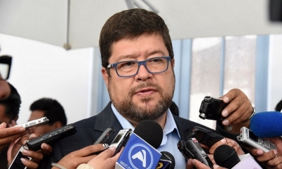  Samuel Doria Medina