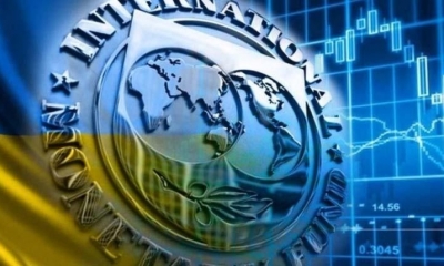 El FMI. | RRSS