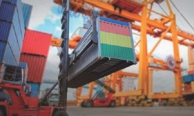 Exportaciones superan los $us 9.900 millones