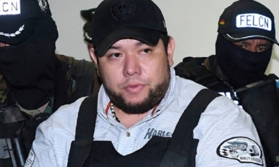 Pedro Montenegro/Foto. RRSS