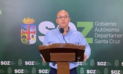 Edgar Landívar, secretario de Desarrollo Económico