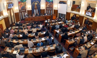 Esperan la aprobación de la ley/Foto. RRSS
