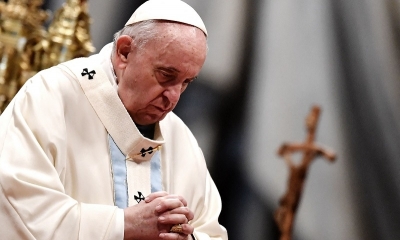 Papa Francisco 