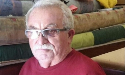 Gilberto Pando
