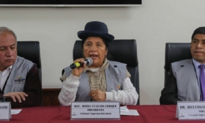Imagen Referencial/Foto. RRSS