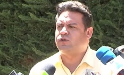 Luis Revilla/Foto. Captura de pantalla