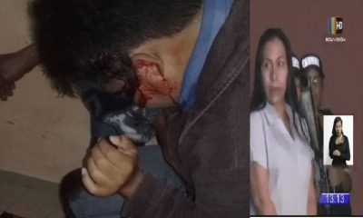 Se sabe que Valeriano A.G. fue abogado defensor de Dora Vallejos, conocida como la ‘Reina del Norte’